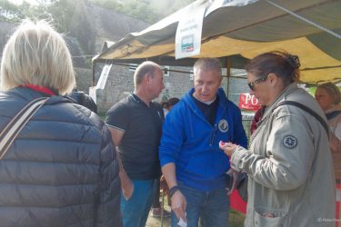 Les virades de l’espoir à Billio 56 le Samedi 28 Septembre 2024 Les virades de l’espoir à Billio 56 le Samedi 28 Septembre 2024