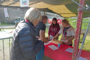Les virades de l’espoir à Billio 56 le Samedi 28 Septembre 2024 Les virades de l’espoir à Billio 56 le Samedi 28 Septembre 2024