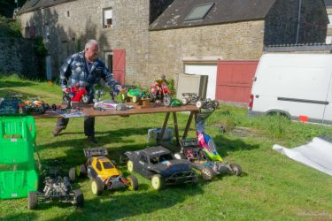 Les virades de l’espoir à Billio 56 le Samedi 28 Septembre 2024 Les virades de l’espoir à Billio 56 le Samedi 28 Septembre 2024