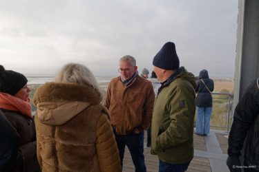 Arrêt au BELVÉDÈRE de ROZÉ à Saint-Malo-de-Guersac (44) Arrêt au BELVÉDÈRE de ROZÉ à Saint-Malo-de-Guersac (44)