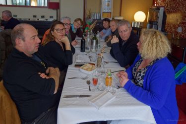 sortie du club le 19 Janvier 2025 à Saint Brévin les Pins (44) sortie du club le 19 Janvier 2025 à Saint Brévin les Pins (44)