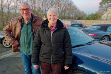 Nelly et Michel