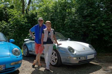 Marina & Jean-Luc