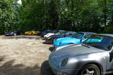 sortie du 18 Mai 2025 au Karting à Pluméliau