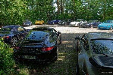 sortie du 18 Mai 2025 au Karting à Pluméliau