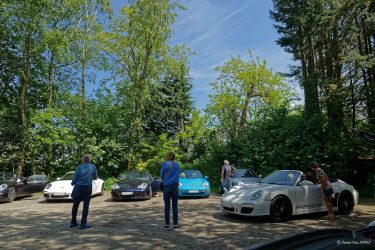 sortie du 18 Mai 2025 au Karting à Pluméliau