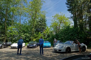 sortie du 18 Mai 2025 au Karting à Pluméliau