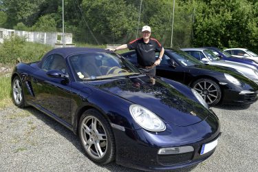 sortie du 18 Mai 2025 au Karting à Pluméliau