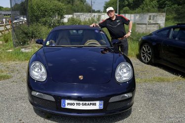 sortie du 18 Mai 2025 au Karting à Pluméliau