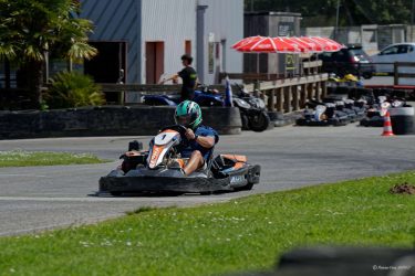 sortie du 18 Mai 2025 au Karting à Pluméliau