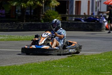 sortie du 18 Mai 2025 au Karting à Pluméliau