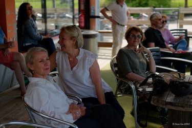 sortie du 18 Mai 2025 au Karting à Pluméliau