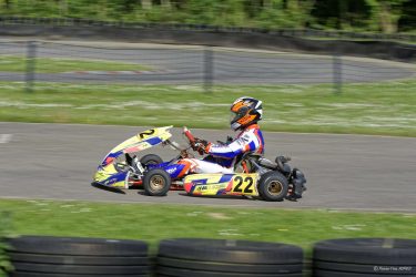 sortie du 18 Mai 2025 au Karting à Pluméliau