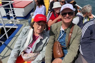 Week-end à Bénodet les 14 et 15 Juin 2025