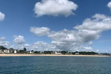 Week-end à Bénodet les 14 et 15 Juin 2025