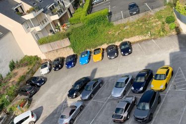Week-end à Bénodet les 14 et 15 Juin 2025