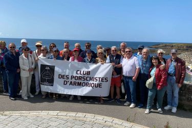 Week-end à Bénodet les 14 et 15 Juin 2025