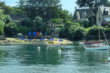 Week-end à Bénodet les 14 et 15 Juin 2025