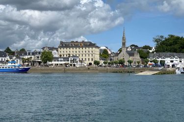 Week-end à Bénodet les 14 et 15 Juin 2025