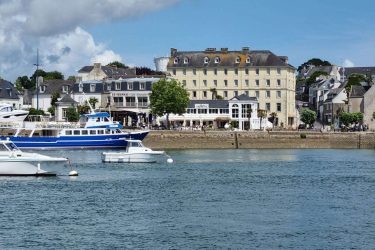 Week-end à Bénodet les 14 et 15 Juin 2025