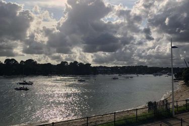 Week-end à Bénodet les 14 et 15 Juin 2025