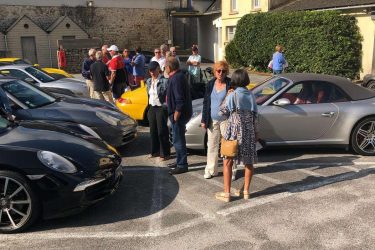 Week-end à Bénodet les 14 et 15 Juin 2025