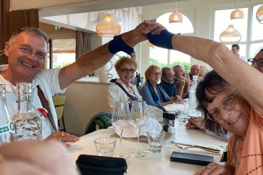 Week-end à Bénodet les 14 et 15 Juin 2025