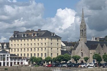 Week-end à Bénodet les 14 et 15 Juin 2025