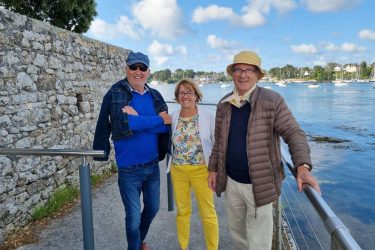 Week-end à Bénodet les 14 et 15 Juin 2025