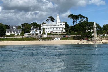 Week-end à Bénodet les 14 et 15 Juin 2025