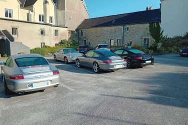Week-end à Bénodet les 14 et 15 Juin 2025