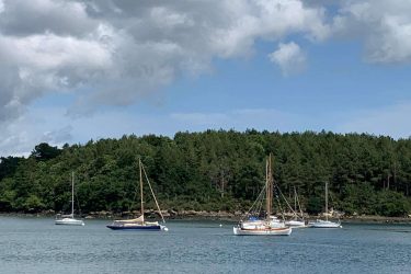 Week-end à Bénodet les 14 et 15 Juin 2025