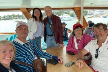 Week-end à Bénodet les 14 et 15 Juin 2025