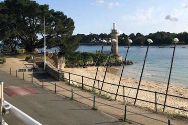 Week-end à Bénodet les 14 et 15 Juin 2025
