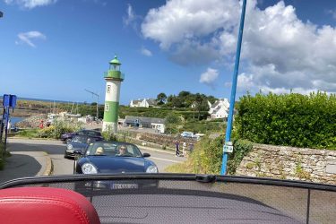 Week-end à Bénodet les 14 et 15 Juin 2025