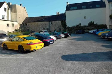 Week-end à Bénodet les 14 et 15 Juin 2025