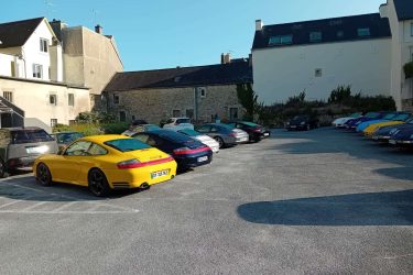 Week-end à Bénodet les 14 et 15 Juin 2025