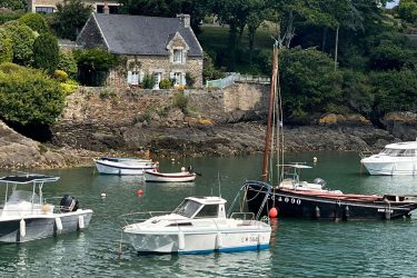 Week-end à Bénodet les 14 et 15 Juin 2025