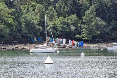 Week-end à Bénodet les 14 et 15 Juin 2025