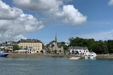 Week-end à Bénodet les 14 et 15 Juin 2025