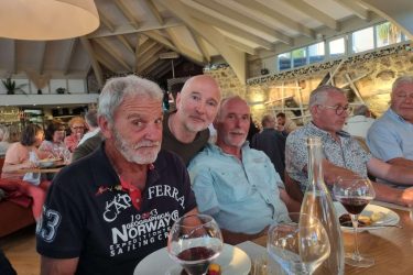 Week-end à Bénodet les 14 et 15 Juin 2025