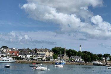 Week-end à Bénodet les 14 et 15 Juin 2025