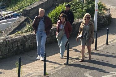 Week-end à Bénodet les 14 et 15 Juin 2025