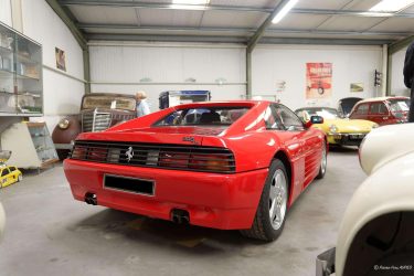 Image prise par Pierre-Yves le 20 Juillet 2025 - Muzillac Image prise par Pierre-Yves le 20 Juillet 2025 - Muzillac