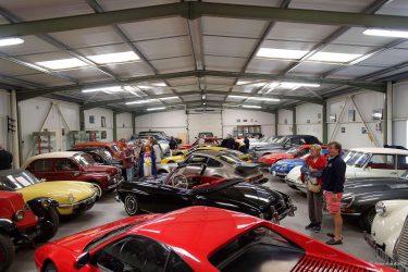 Image prise par Pierre-Yves le 20 Juillet 2025 - Muzillac Image prise par Pierre-Yves le 20 Juillet 2025 - Muzillac