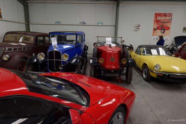 Image prise par Pierre-Yves le 20 Juillet 2025 - Muzillac Image prise par Pierre-Yves le 20 Juillet 2025 - Muzillac