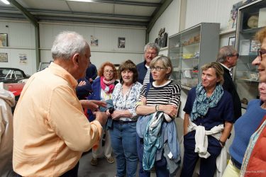 Image prise par Pierre-Yves le 20 Juillet 2025 - Muzillac Image prise par Pierre-Yves le 20 Juillet 2025 - Muzillac