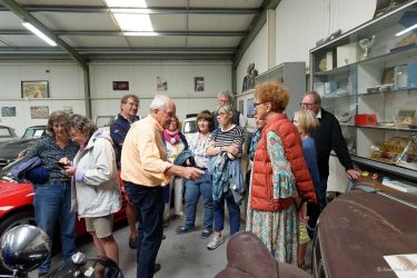 Image prise par Pierre-Yves le 20 Juillet 2025 - Muzillac Image prise par Pierre-Yves le 20 Juillet 2025 - Muzillac