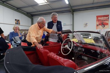 Image prise par Pierre-Yves le 20 Juillet 2025 - Muzillac Image prise par Pierre-Yves le 20 Juillet 2025 - Muzillac