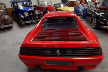 Image prise par Pierre-Yves le 20 Juillet 2025 - Muzillac Image prise par Pierre-Yves le 20 Juillet 2025 - Muzillac